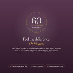 60-day money-back guarantee