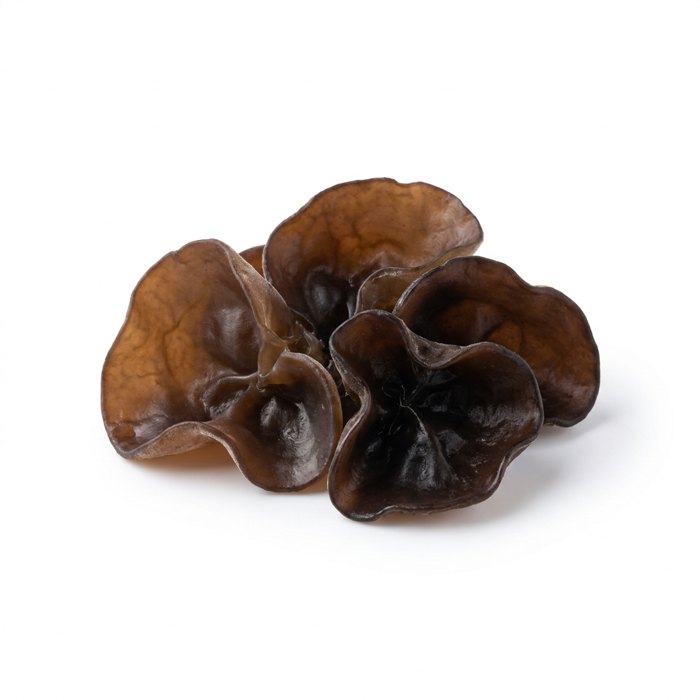 Black Fungus